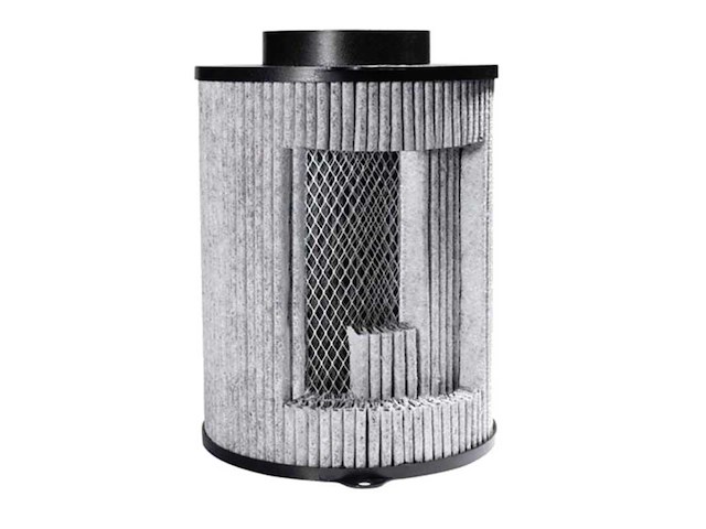 Garden highpro proactive 125x450mm koolstoffilter (32x) - afbeelding 2 van  5