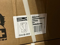 Garden highpro probox basic 100 kweektent (19x) - afbeelding 4 van  4