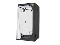 Garden highpro probox basic 100 kweektent (31x) - afbeelding 1 van  4