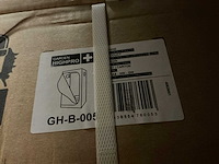 Garden highpro probox basic 100 kweektent (31x) - afbeelding 4 van  4