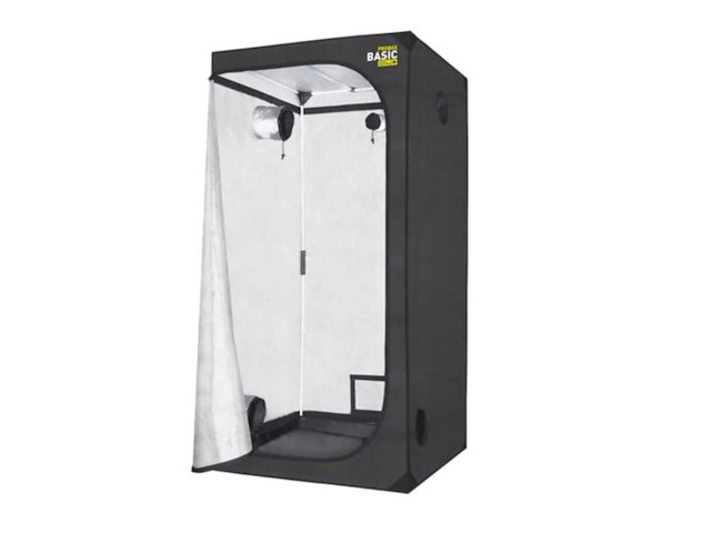 Garden highpro probox basic 120 kweektent (20x) - afbeelding 1 van  4