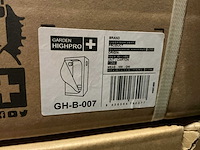 Garden highpro probox basic 120 kweektent (20x) - afbeelding 4 van  4