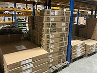 Garden highpro probox basic 80 kweektent (34x) - afbeelding 2 van  3