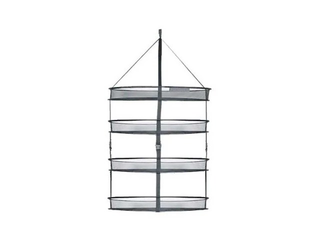 Garden highpro prodry 55cm droognet (59x) - afbeelding 1 van  3