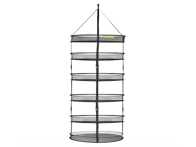 Garden highpro prodry 95cm droognet (56x) - afbeelding 3 van  3