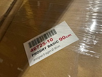 Garden highpro prodry basic 90cm droognet (123x) - afbeelding 4 van  4