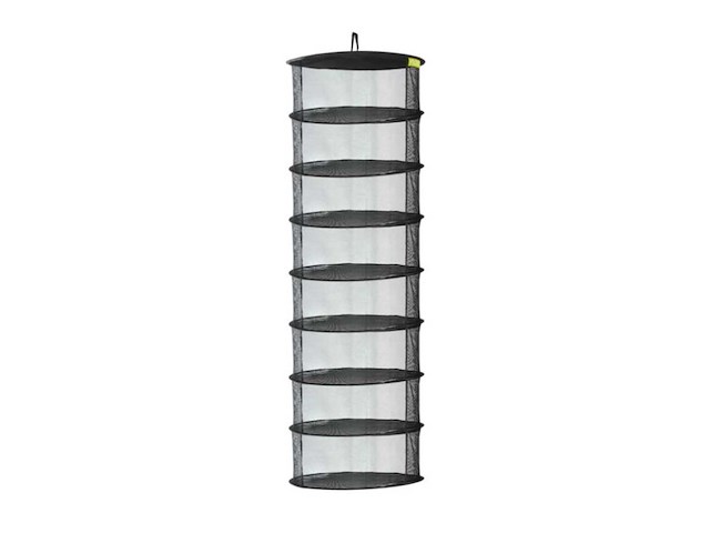 Garden highpro prodry basic 90cm droognet (50x) - afbeelding 1 van  4