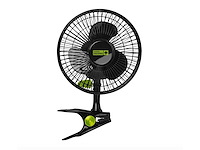 Garden highpro profan clipfan 15cm clip ventilator (167x) - afbeelding 1 van  4