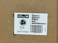 Garden highpro profan clipfan 15cm clip ventilator (64x) - afbeelding 2 van  3