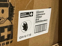 Garden highpro profan inline 125mm buisventilator (576x) - afbeelding 2 van  4