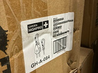 Garden highpro prohanger 68kg hanger (1216x) - afbeelding 4 van  5