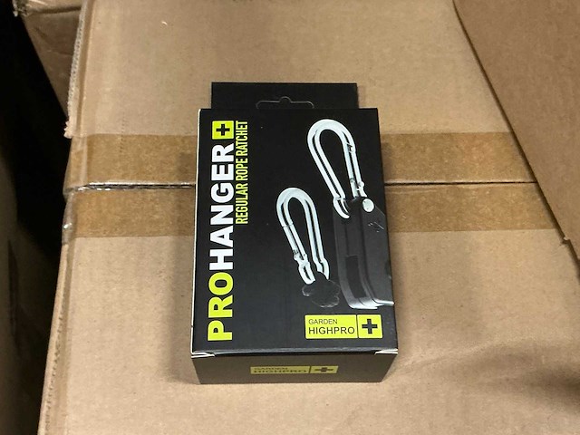 Garden highpro prohanger 68kg hanger (1216x) - afbeelding 5 van  5