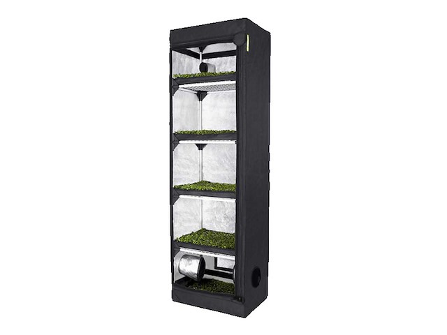 Garden highpro propagator led l kweektent (6x) - afbeelding 1 van  1