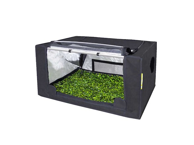 Garden highpro propagator m kweektent (22x) - afbeelding 1 van  4