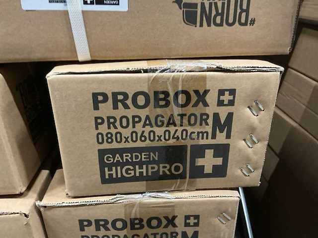 Garden highpro propagator m kweektent (22x) - afbeelding 3 van  4
