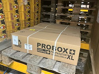 Garden highpro propagator xl kweektent (2x) - afbeelding 2 van  3