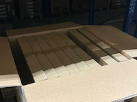 Garden highpro rekje voor prop l/xl (196x) - afbeelding 3 van  4