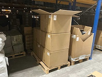 Garden highpro rekje voor prop l/xl (196x) - afbeelding 4 van  4