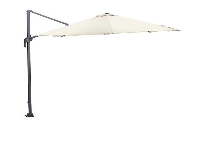 Garden impressions - hawai - zweefparasol - afbeelding 1 van  2