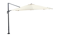 Garden impressions - hawai - zweefparasol - afbeelding 1 van  2