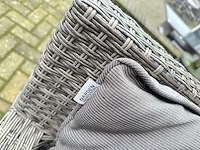 Garden impressions - lounge dining set - afbeelding 7 van  7