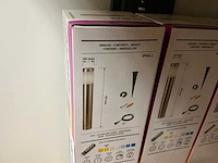 Garden lights albus sokkellamp (5x) - afbeelding 3 van  3