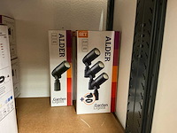 Garden lights alder buitenverlichting (6x) - afbeelding 2 van  3