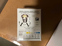 Garden lights alpha buitenverlichting (13x) - afbeelding 2 van  3