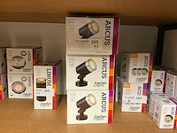 Garden lights arcus buitenverlichting (9x) - afbeelding 1 van  3
