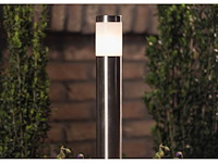Garden lights atila sokkellamp (5x) - afbeelding 1 van  4