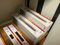 Garden lights atila sokkellamp (5x) - afbeelding 3 van  4
