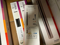 Garden lights atila sokkellamp (5x) - afbeelding 4 van  4