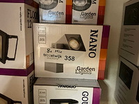Garden lights buitenverlichting (10x) - afbeelding 5 van  7