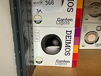 Garden lights deimos buitenverlichting (3x) - afbeelding 2 van  3