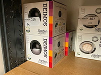 Garden lights deimos buitenverlichting (3x) - afbeelding 1 van  3