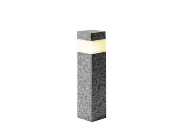 Garden lights deva sokkellamp - afbeelding 1 van  3