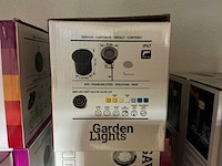 Garden lights gavia buitenverlichting (2x) - afbeelding 2 van  2