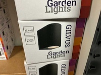 Garden lights gilvus buitenverlichting (32x) - afbeelding 2 van  3