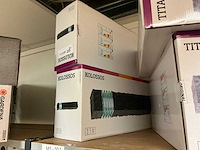 Garden lights kolossos sokkellamp (2x) - afbeelding 2 van  2