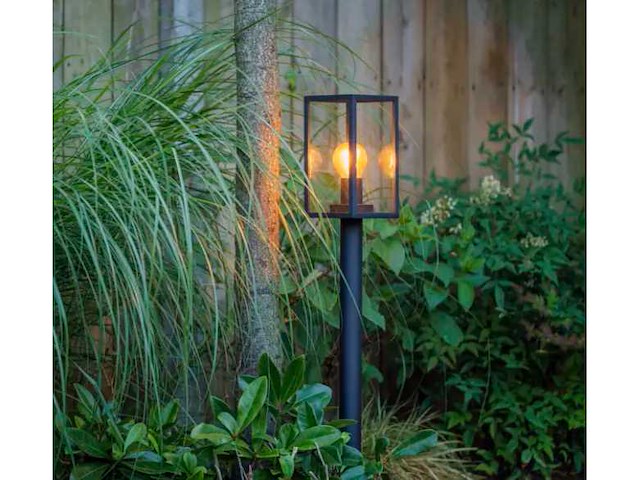 Garden lights limosa 90 sokkellamp (2x) - afbeelding 1 van  3