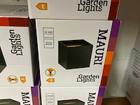 Garden lights mauri buitenverlichting (15x) - afbeelding 2 van  3