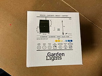Garden lights mauri buitenverlichting (15x) - afbeelding 3 van  3