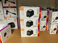 Garden lights outdoor transformator voor buitenverlichting (6x) - afbeelding 1 van  2