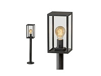 Garden lights sfeerlamp limosa 70 filament-led 12 cm 4w 12v zwart - afbeelding 1 van  4