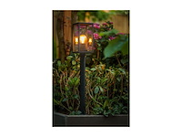 Garden lights sfeerlamp limosa 70 filament-led 12 cm 4w 12v zwart - afbeelding 2 van  4