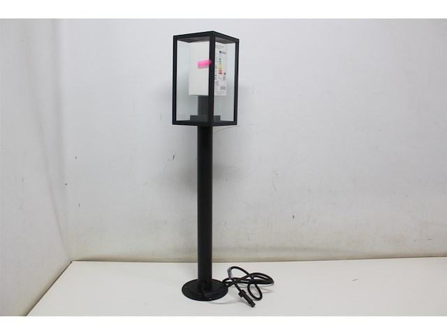 Garden lights sfeerlamp limosa 70 filament-led 12 cm 4w 12v zwart - afbeelding 3 van  4