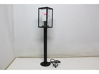 Garden lights sfeerlamp limosa 70 filament-led 12 cm 4w 12v zwart - afbeelding 3 van  4