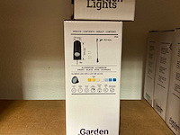 Garden lights sibus buitenverlichting (4x) - afbeelding 3 van  3