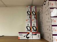 Garden lights stroomkabel voor buitenverlichting (11x) - afbeelding 1 van  3