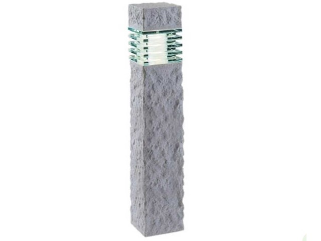 Garden lights titan sokkellamp (2x) - afbeelding 1 van  1